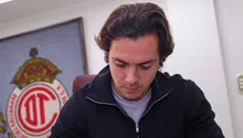 Oficial: Sebastián Córdova es anunciado como nuevo jugador del Toluca