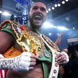 Tyson Fury confirma su regreso al ring en el 2026