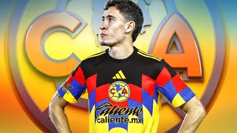 ¿Le salen alas? América busca a Rodrigo Dourado, sigue en pláticas con San Luis