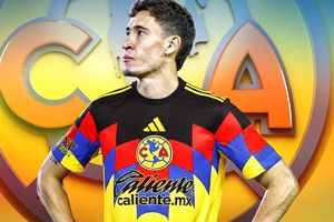 ¿Le salen alas? América busca a Rodrigo Dourado, sigue en pláticas con San Luis