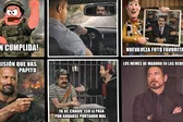 Los mejores memes y reacciones en redes sociales tras la captura de Nicolás Maduro por EE. UU.