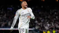 Real Madrid espera recuperar a Mbappé para la Supercopa y Xabi Alonso confía en su evolución