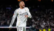 Real Madrid espera recuperar a Mbappé para la Supercopa y Xabi Alonso confía en su evolución