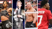 Royal Rumble 2026: ¿Qué luchadores apuntan a ser las grandes sorpresas de WWE?