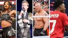 Royal Rumble 2026: ¿Qué luchadores apuntan a ser las grandes sorpresas de WWE?