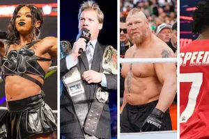 Royal Rumble 2026: ¿Qué luchadores apuntan a ser las grandes sorpresas de WWE?