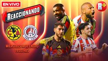 América vs Atlético San Luis EN VIVO Liga MX Clausura 2026 Jornada 2