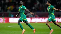 Senegal y Sadio Mané, las bestias negras de Egipto y Mohamed Salah