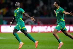 Senegal y Sadio Mané, las bestias negras de Egipto y Mohamed Salah