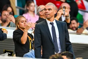 Mundial 2026: Pepe sueña con ver a Cristiano Ronaldo y Portugal coronarse este año