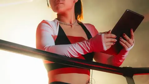 ¿Milica le robó a Alana? Esto reveló la 'boxeadora' mexicana