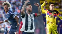 Gigantes del aire en la Liga MX: jugadores que dominaron los duelos aéreos en 2025