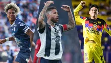 Gigantes del aire en la Liga MX: jugadores que dominaron los duelos aéreos en 2025