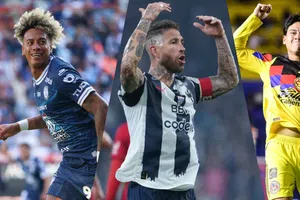 Gigantes del aire en la Liga MX: jugadores que dominaron los duelos aéreos en 2025