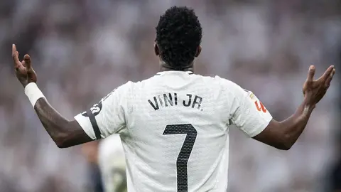 ¿Rumbo al Balón de Oro? Vinicius inicia el 2026 con ‘impactante’ video