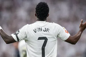 ¿Rumbo al Balón de Oro? Vinicius inicia el 2026 con ‘impactante’ video