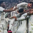 Así gana Madrid: El equipo Merengue superó al Atleti en la semifinal de la Supercopa