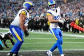 ¡Embestida en Charlotte! LA Rams se meten a Ronda Divisional tras vencer a Carolina