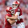 California Dreamin: Indiana derrota a Alabama en el Rose Bowl