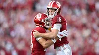California Dreamin: Indiana derrota a Alabama en el Rose Bowl