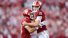California Dreamin: Indiana derrota a Alabama en el Rose Bowl
