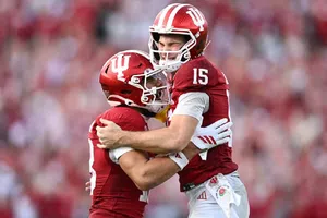 California Dreamin: Indiana derrota a Alabama en el Rose Bowl