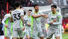 ¡Navidad celeste! Manchester City vence al Nottingham Forest y se coloca líder momentáneo