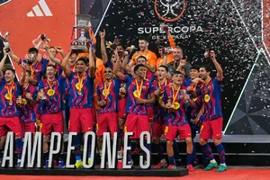 ¡Hegemonía blaugrana! El dominio del Barcelona sobre el Real Madrid en los últimos seis partidos