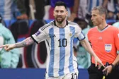 Adidas prepara "El Último Tango": Así serán los botines de Lionel Messi en el Mundial 2026