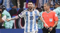 Adidas prepara "El Último Tango": Así serán los botines de Lionel Messi en el Mundial 2026