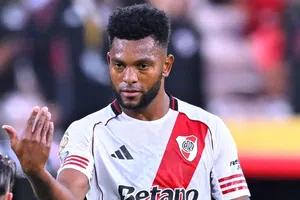 Miguel Borja ya entrena en La Noria con Cruz Azul