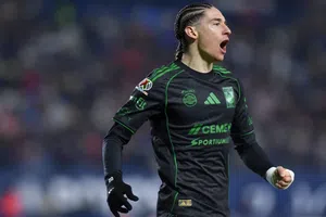 Jesse Marsch, técnico de Canadá admite error en la convocatoria de Marcelo Flores