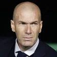 Zinedine Zidane revela clave para tener éxito en el Real Madrid: "estar a disposición de los jugadores"