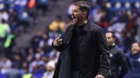 Nicolás Larcamón revela que hará rotaciones en el 11 titular de Cruz Azul a lo largo del Clausura 2026