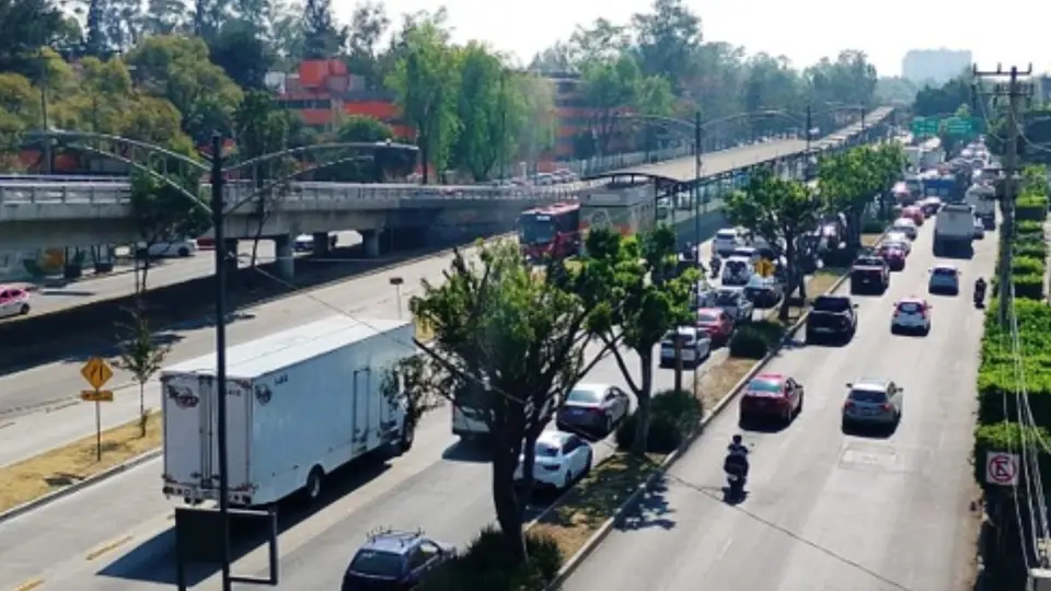 ¿Reportan contingencia ambiental? Checa el Hoy No Circula del jueves 8 de enero