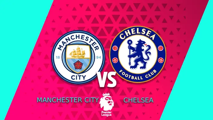 Premier League: ¿Cuándo y dónde ver el Manchester City vs Chelsea? EN VIVO