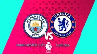Premier League: ¿Cuándo y dónde ver el Manchester City vs Chelsea? EN VIVO