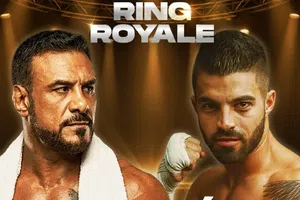 ¡Oficial! Alberto del Río ‘El Patrón’ cambia la lucha libre por el box