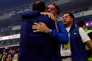 América mantiene la confianza: Azcárraga arropa a Jardine tras el arranque complicado de torneo