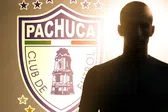 Pachuca cerca de firmar a delantero de LaLiga