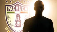 Pachuca cerca de firmar a delantero de LaLiga