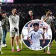 Jonathan Gómez, el mexicano que eliminó al Real Madrid con el Albacete