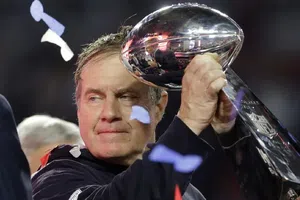 No solo joyas: así fabrica Tiffany & Co. los trofeos que marcan la historia del deporte