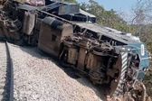 Descarrilamiento del Tren Interoceánico en Oaxaca: así fue la cronología oficial del accidente