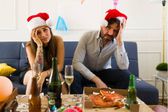 Expertos revelan cómo recuperarse de la resaca tras las fiestas de Navidad de fin de año