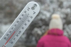 ¿Cuándo termina el frío en México? Esto es lo que se sabe sobre los frentes fríos de 2026