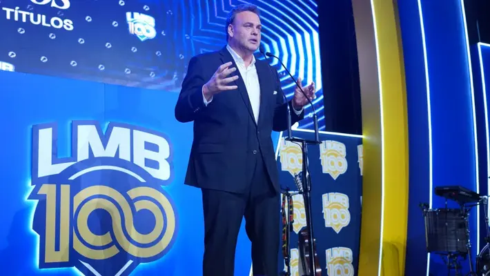 Faitelson reacciona a la captura de Maduro y pide poner en el centro a las personas, no al deporte