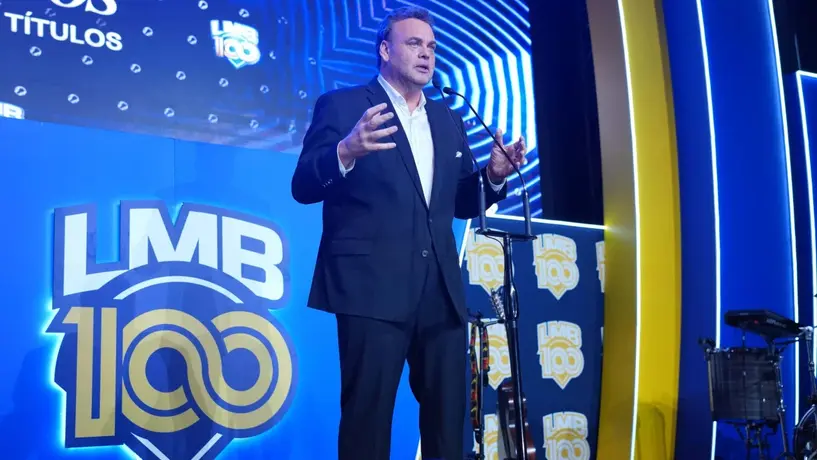 Faitelson reacciona a la captura de Maduro y pide poner en el centro a las personas, no al deporte