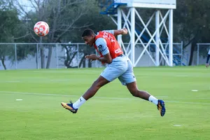 Continúa Rayados con su pretemporada de cara al Clausura 2026