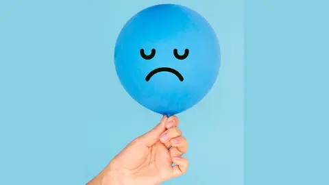 Blue Monday 2026: ¿Cuándo es y por qué es el día más triste del año?